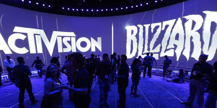 Activision