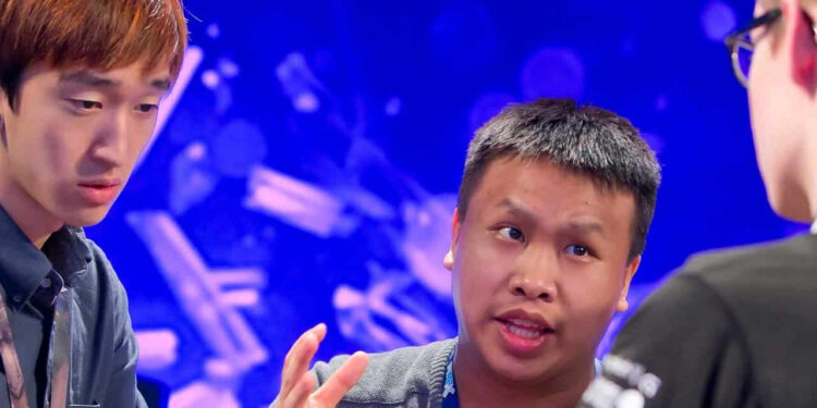 Andy Dinh el fundador de Team SoloMid es acusado de bullyng laboral