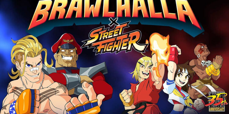 Brawlhalla