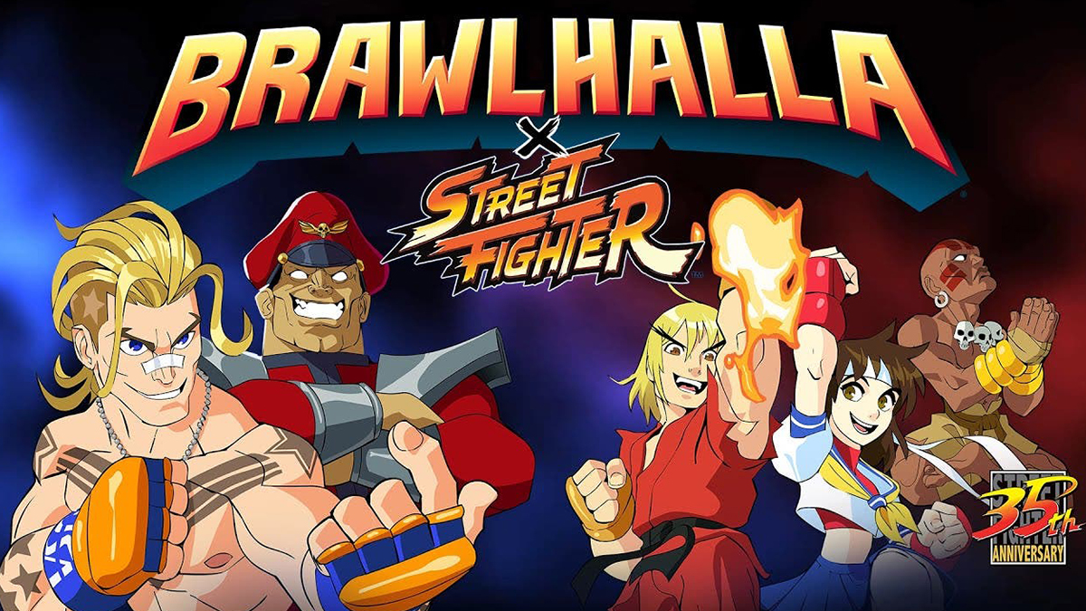 Brawlhalla