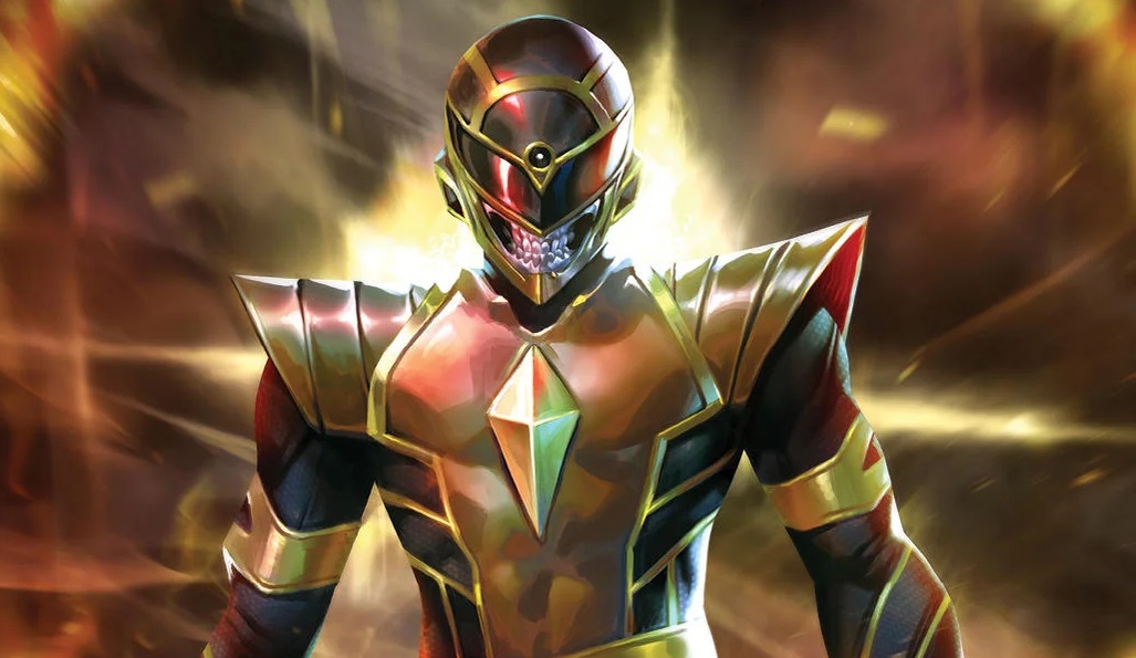 Death Ranger
