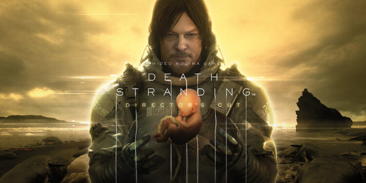 Death Stranding