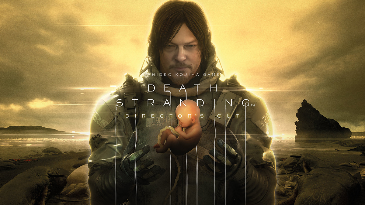 Death Stranding