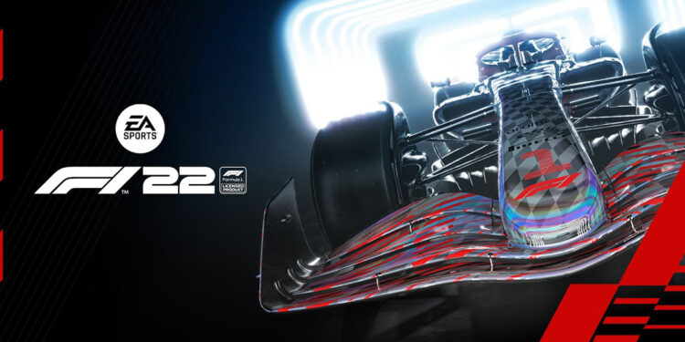 F1 22