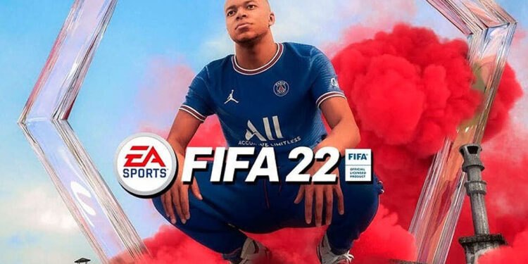 FIFA 22