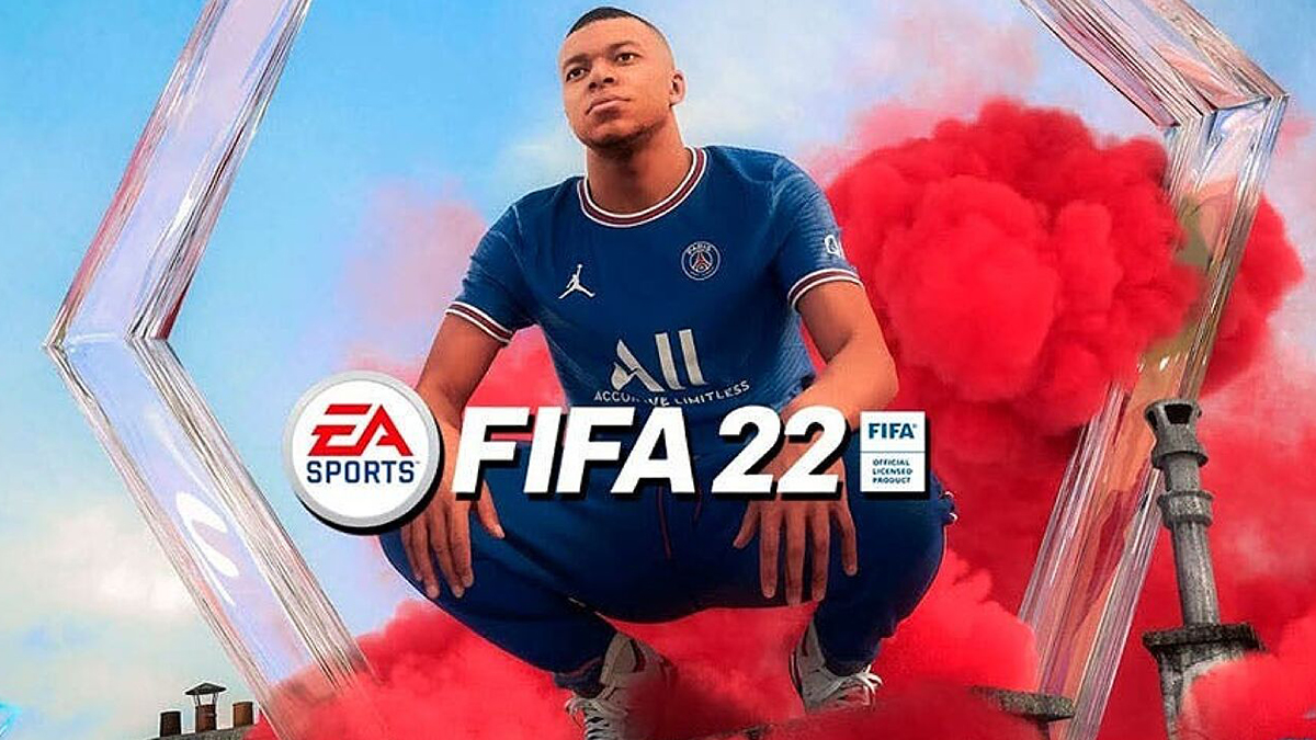 FIFA 22