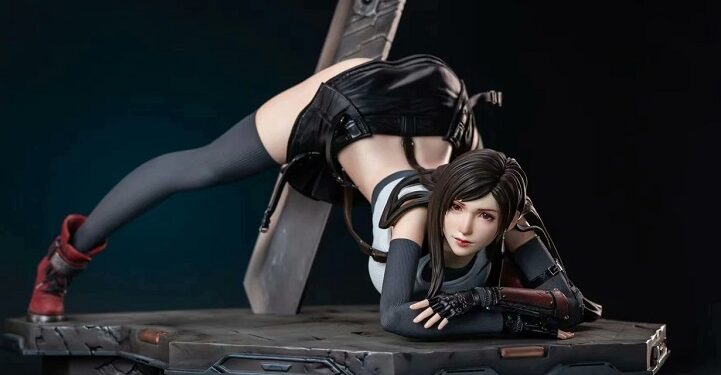 Final Fantasy VII