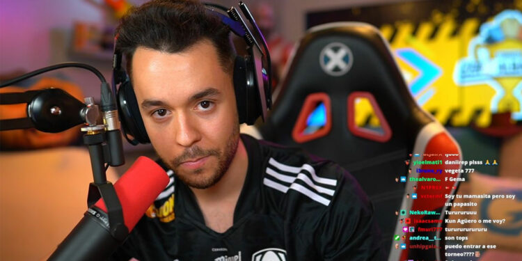Gamer es baneado por camper tras ganar torneo de Fornite organizado por TheGrefg