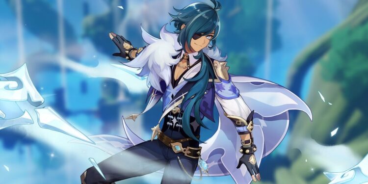 Genshin Impact
