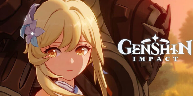 Genshin Impact y Switch