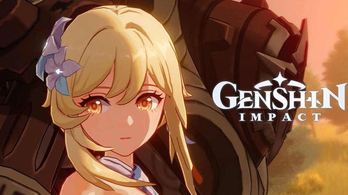 Genshin Impact y Switch