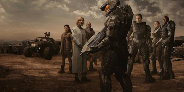 Halo