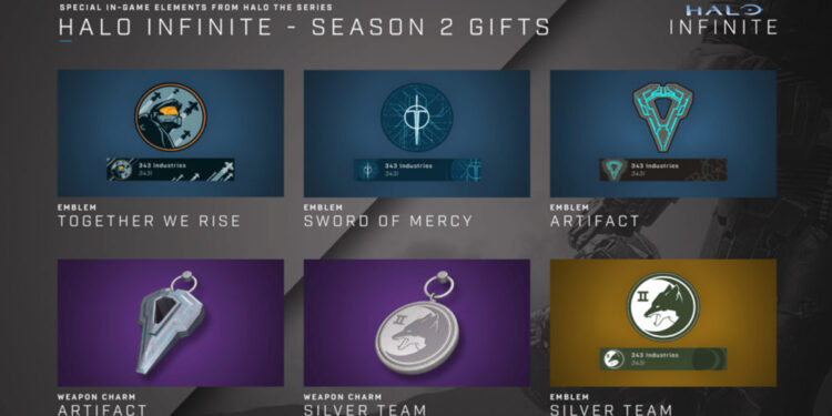 Halo Infinite