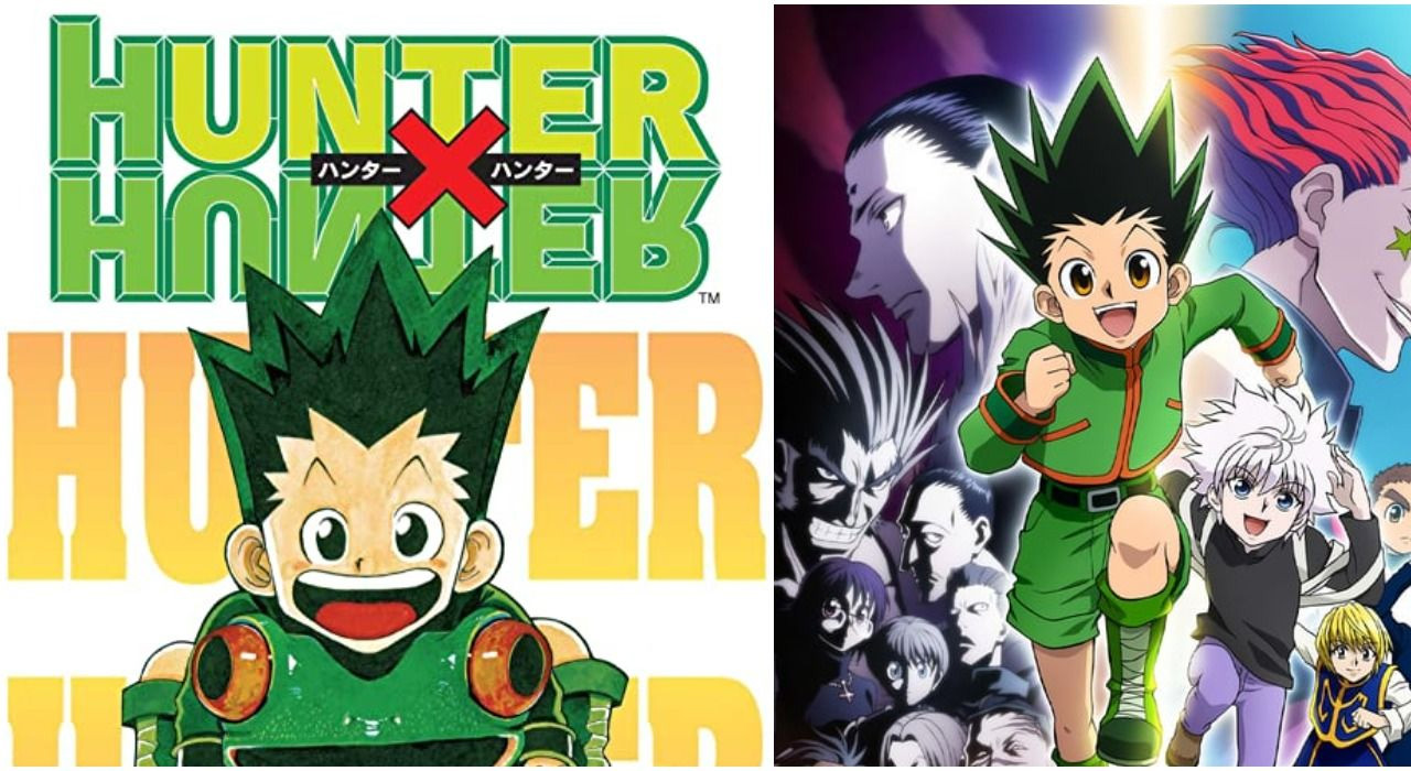 Capitulos De Relleno Hunter X Hunter Hunter x Hunter se hace viral después que su autor, Yoshihiro Togashi,  publicara un tuit misterioso » Hero Network