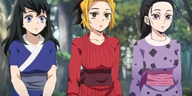 Kimetsu no Yaiba