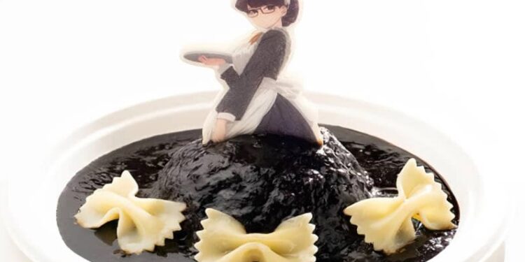 Komi-san wa, Komyushou Desu
