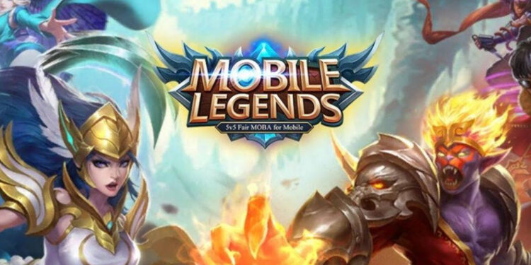 League of Legends y Mobile Legends