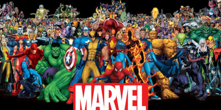 Marvel
