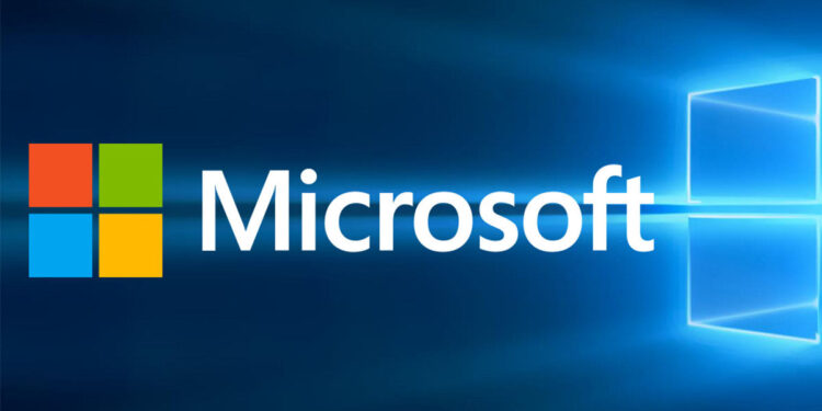 Microsoft