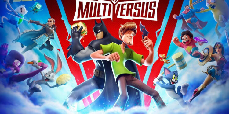 MultiVersus