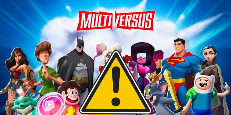 MultiVersus