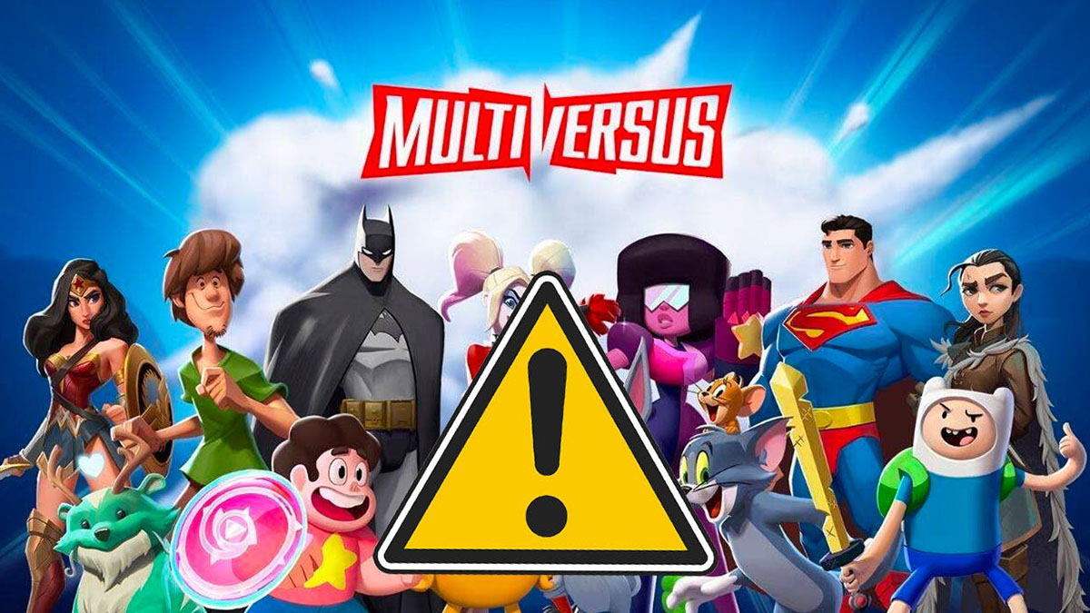 MultiVersus