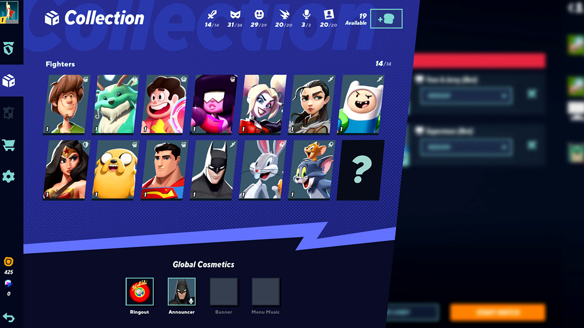 MultiVersus