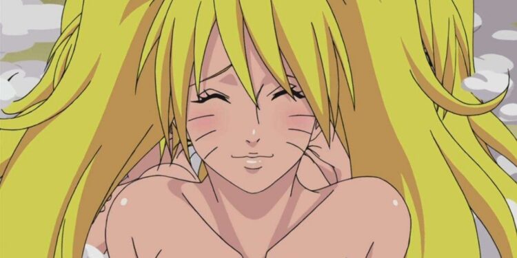 Naruto
