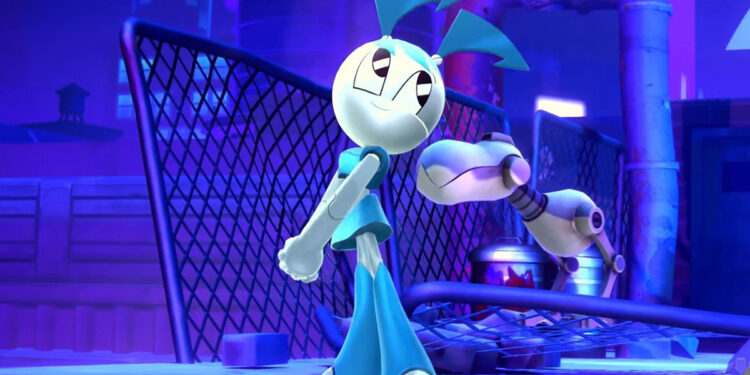 Nickelodeon All-Star Brawl