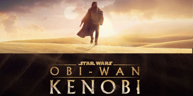 Obi - Wan kenobi