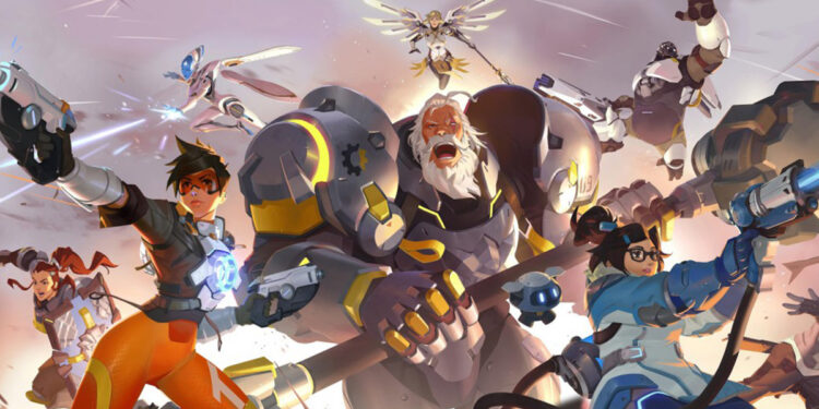 Overwatch 2