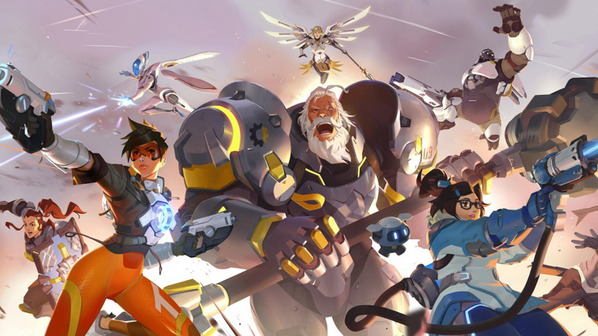 Overwatch 2