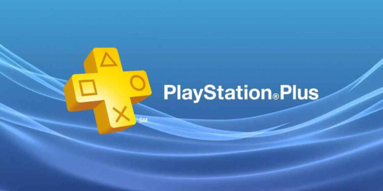 PS Plus