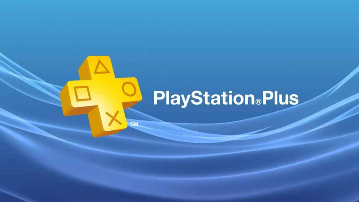 PS Plus