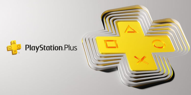 PS plus