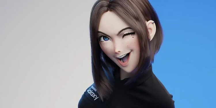 Samsung Sam