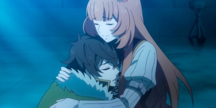 Tate no Yuusha no Nariagari