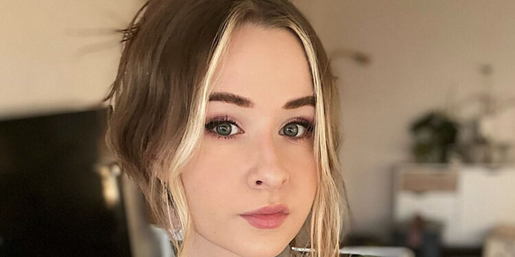 Twitch Elina