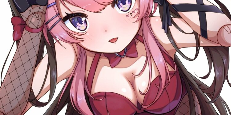 VTuber