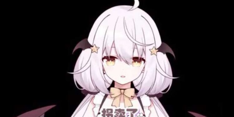 VTuber