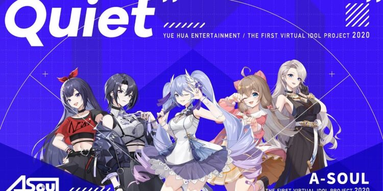 VTuber