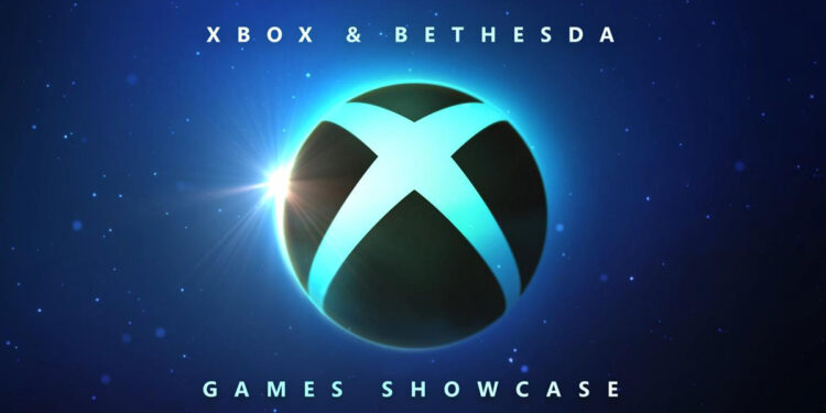 Xbox & Bethesda Games Showcase