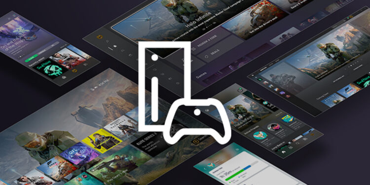 Xbox en línea