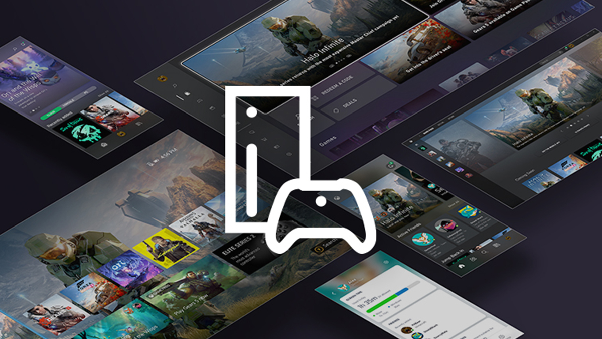 Xbox en línea