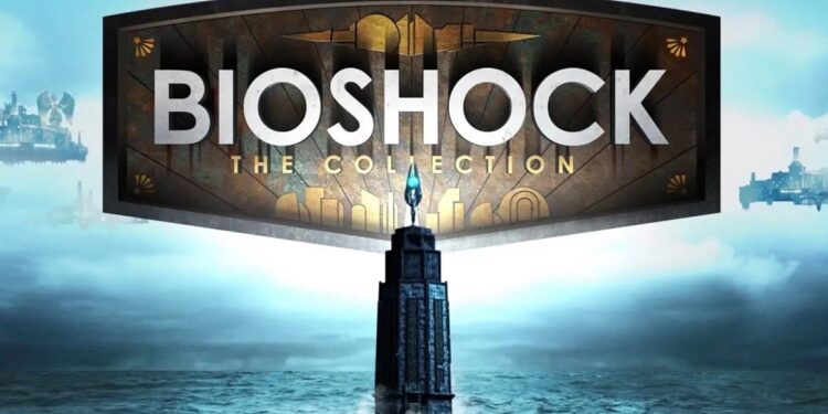 BioShock: The Collection