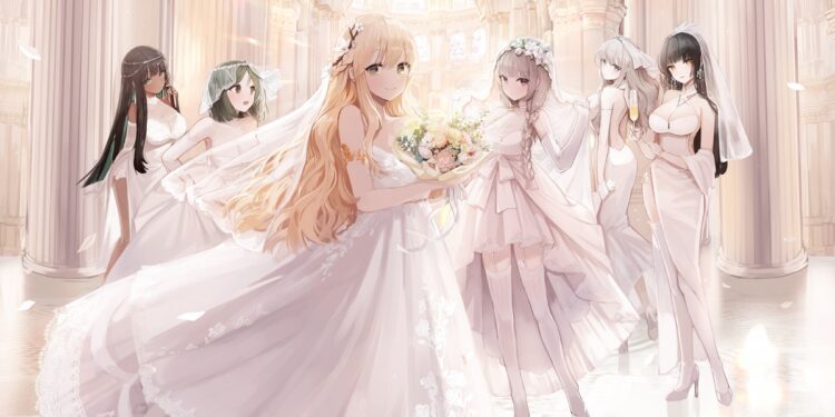 novias