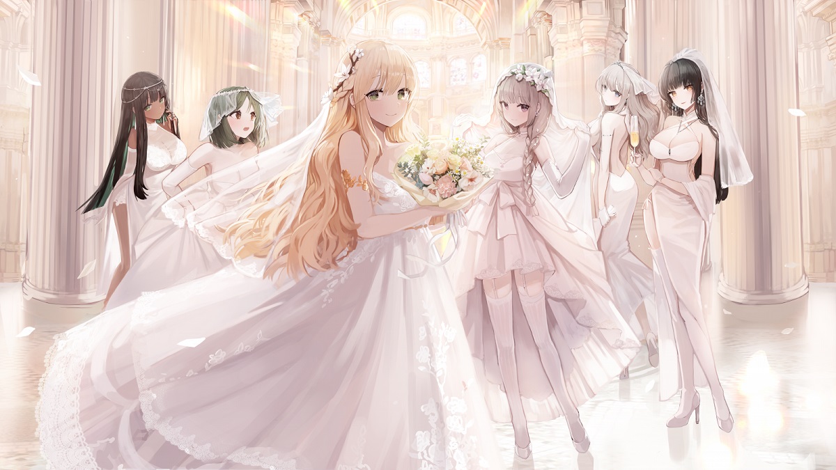 novias