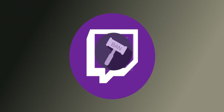 twitch