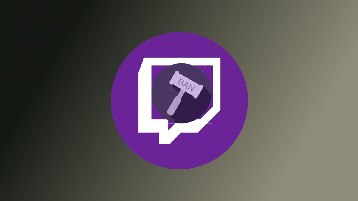 twitch