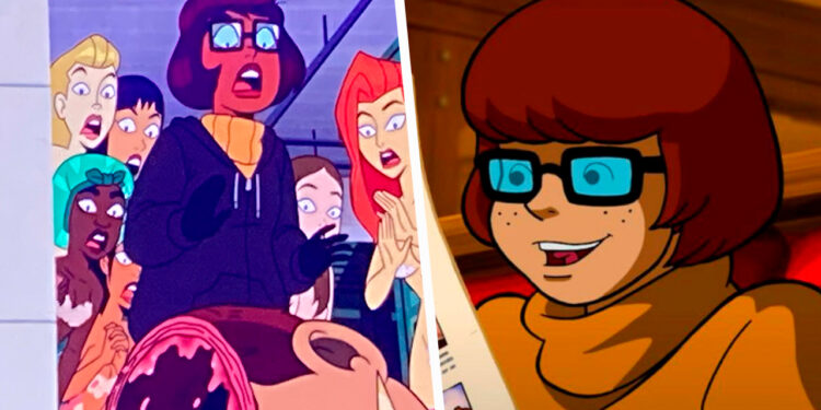 Velma Se Revela El Primer Vistazo De La Serie Animada Para Adultos De Scooby Doo Hero Network